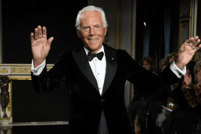 Giorgio Armani Net Worth 2025