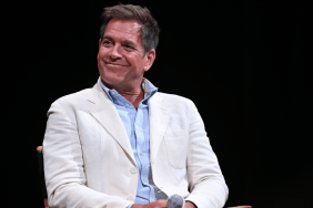 Michael Weatherly