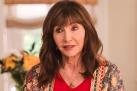 Mary Steenburgen