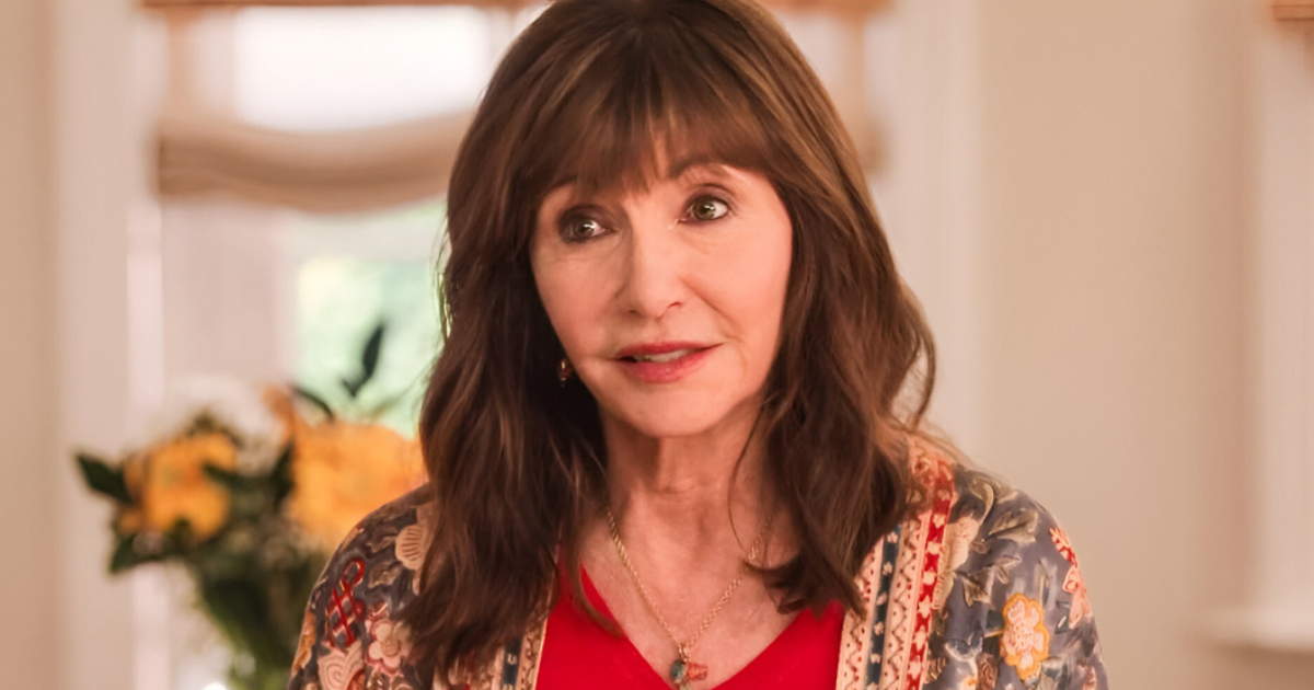 Mary Steenburgen Net Worth 2025: How Much Money Does The Star Make?