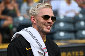 Nicholas Hoult's Selfie Goes Viral Amidst Hair Transformation