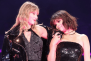 Taylor Swift’s Fake Photo From Selena Gomez’s Wedding Goes Viral but Swifties Debunk It