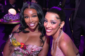 Photo: Doja Cat & SZA Are ‘Bringing All the Vibes’ at ‘Vie’ Release Party