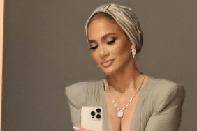 Jennifer Lopez Didn't Mean It When She Said Divorce Was the 'Best Thing,' Says Source
