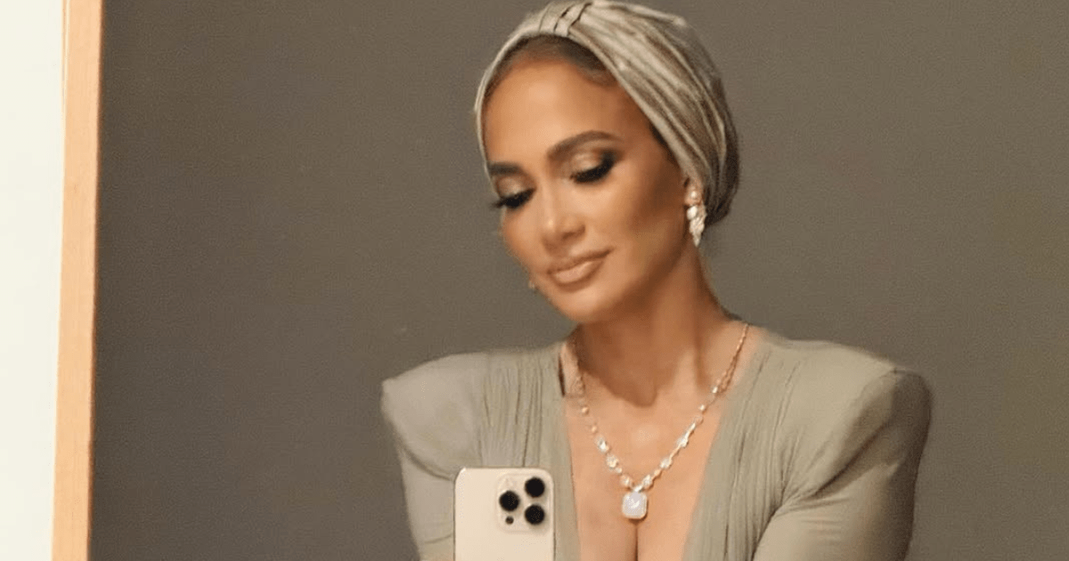 Jennifer Lopez Didn’t Mean It When She Said Divorce Was the ‘Best Thing,’ Says Source