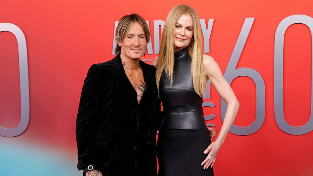 Here’s How Nicole Kidman Is Navigating Keith Urban Split, per Source