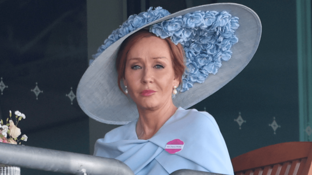 Emma Watson & Daniel Radcliffe Are In 'Lose-Lose' Situation Against J.K. Rowling, Sources Say