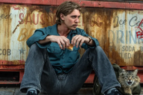 Austin Butler Buys Brad Pitt's House for $5.2M After Burglary
