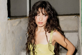 Tate McRae compliments Camila Cabello as her tour ends