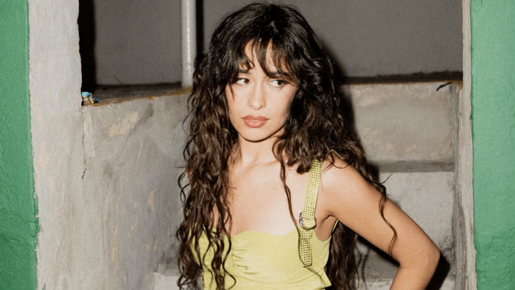 Tate McRae compliments Camila Cabello as her tour ends