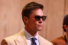 Tom Brady