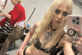 Taylor Momsen