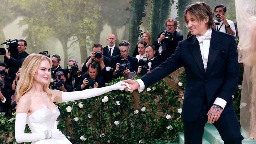 Nicole Kidman Was 'Blindsided' When Keith Urban Wanted to End Their Marriage, Says Source