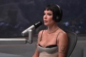 Halsey 'Not Allowed' to Make New Album Following Previous Album's 'Failure'