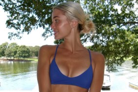 Livvy Dunne