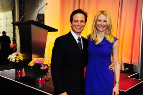 Scott and Kelley Wolf