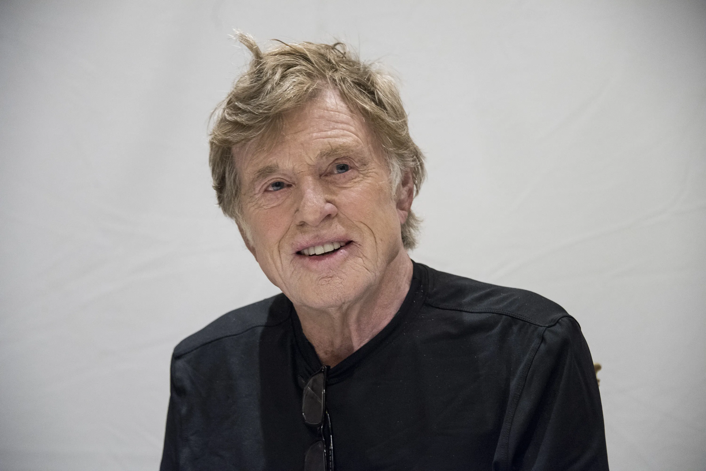 Robert Redford's Funeral Plans Revealed - Reality Tea