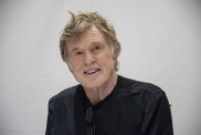 Robert Redford