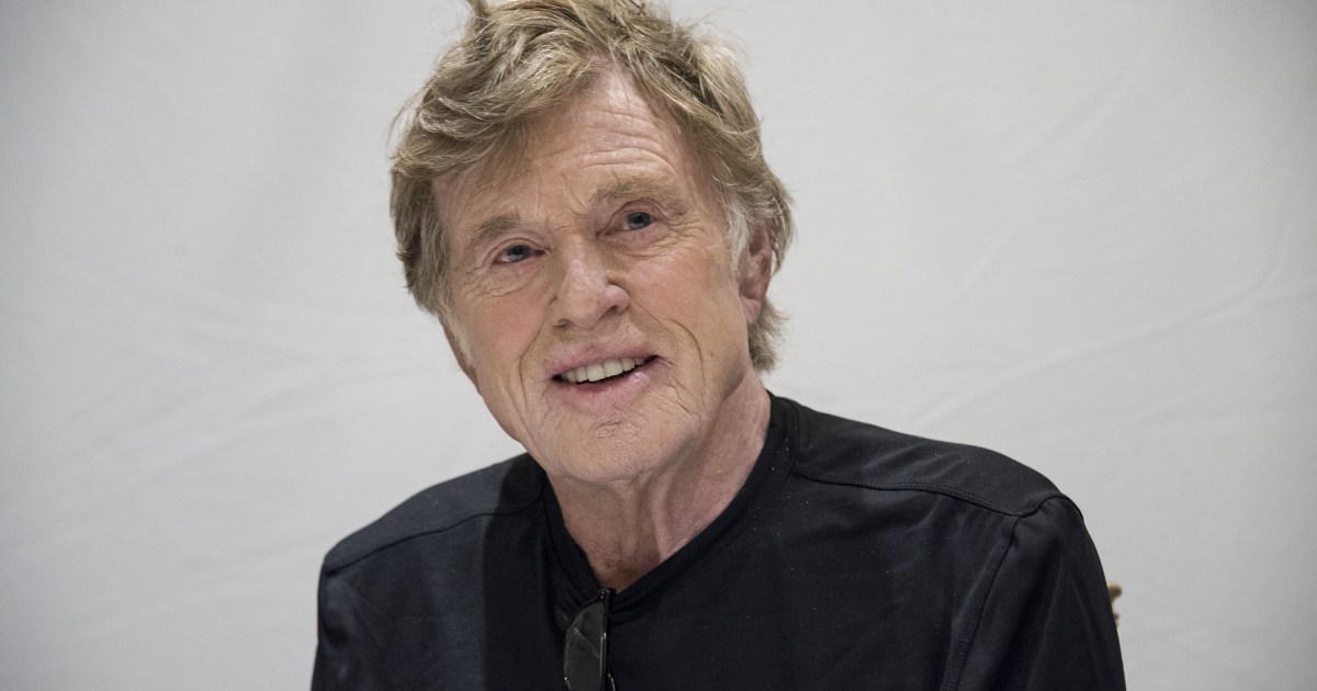 Robert Redford’s Funeral Plans Revealed After Late Actor’s Specific Instructions