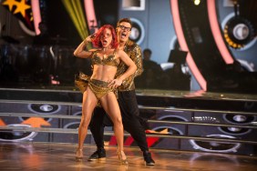 Bobby Bones on DWTS