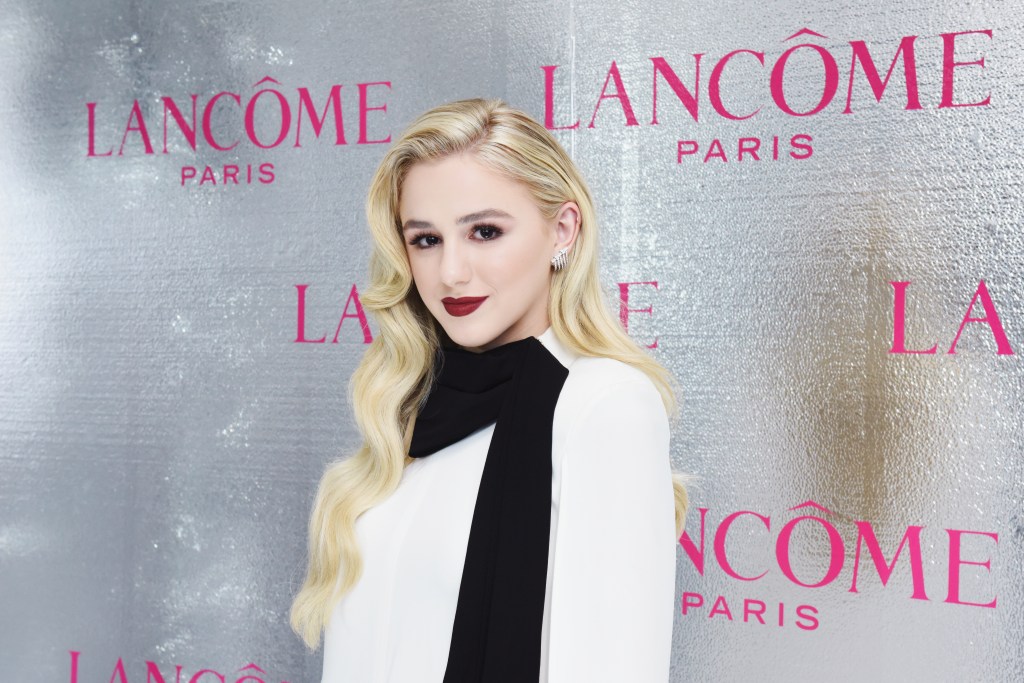 Chloé Lukasiak