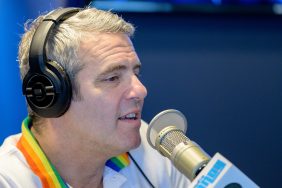 Andy Cohen