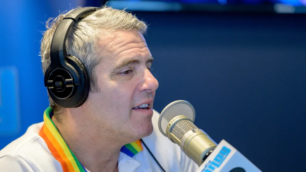 Andy Cohen