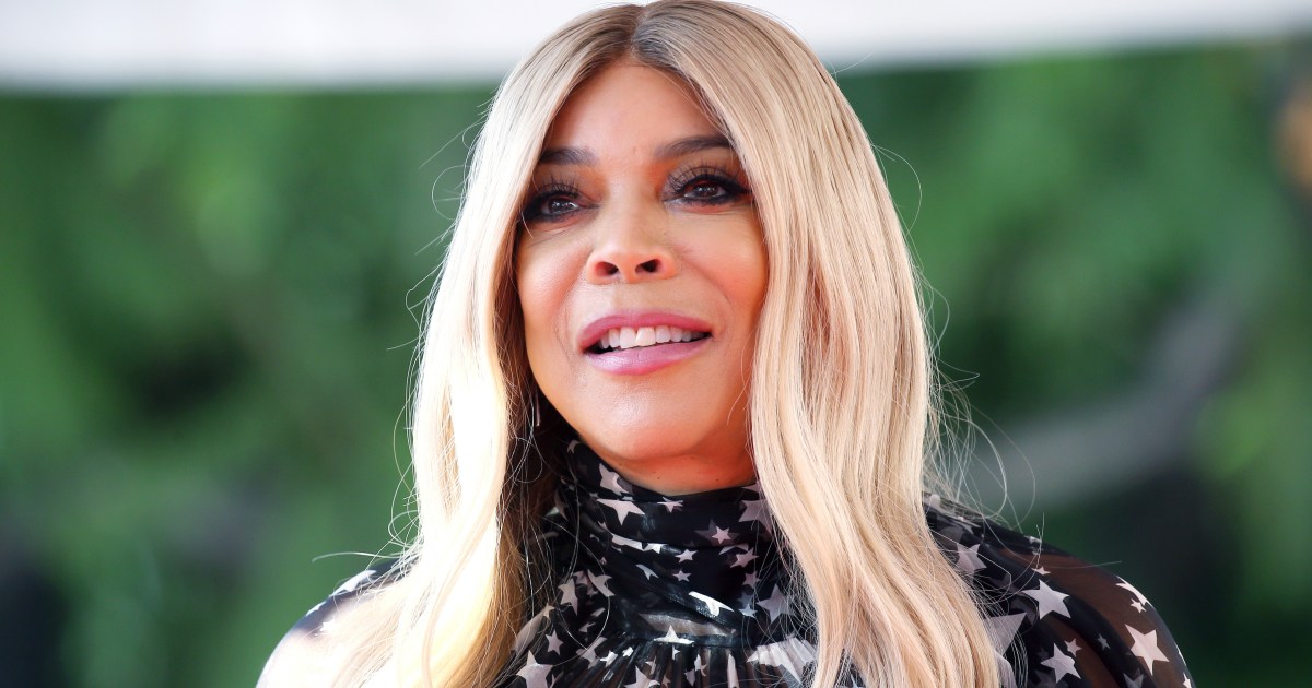 Wendy Williams Guardianship Update After She Failed Medical Competency Test (September 2025)