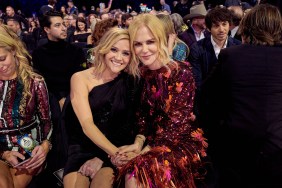 Reese Witherspoon and Nicole Kidman