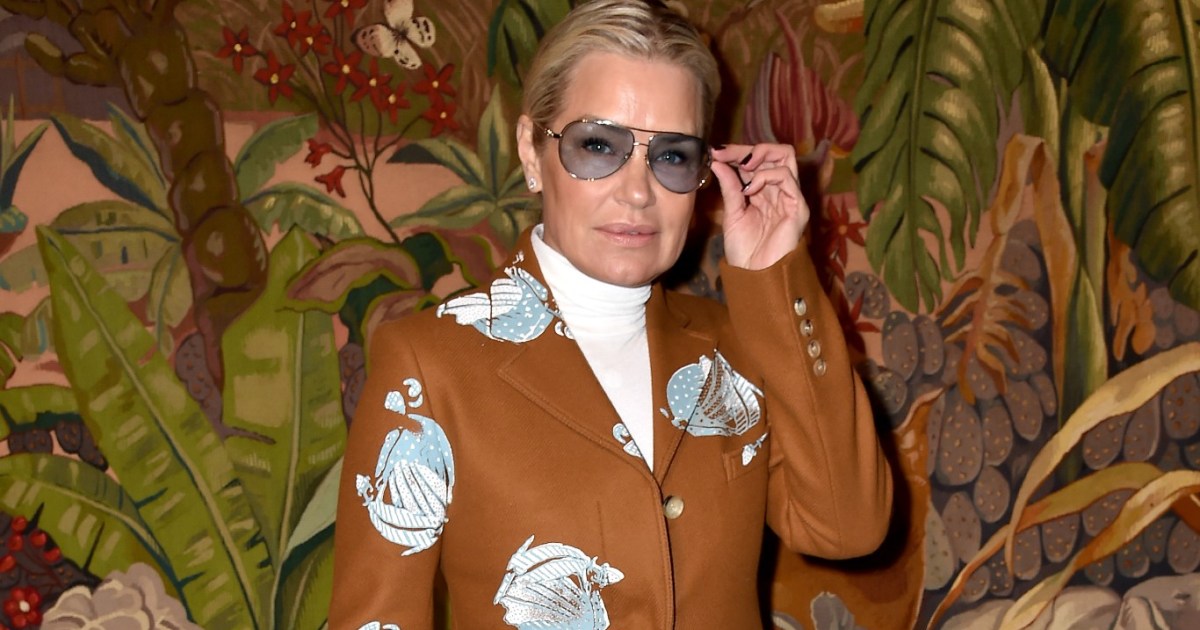 RHOBH Alum Yolanda Hadid Lists Family Farm for Almost $11 Million
