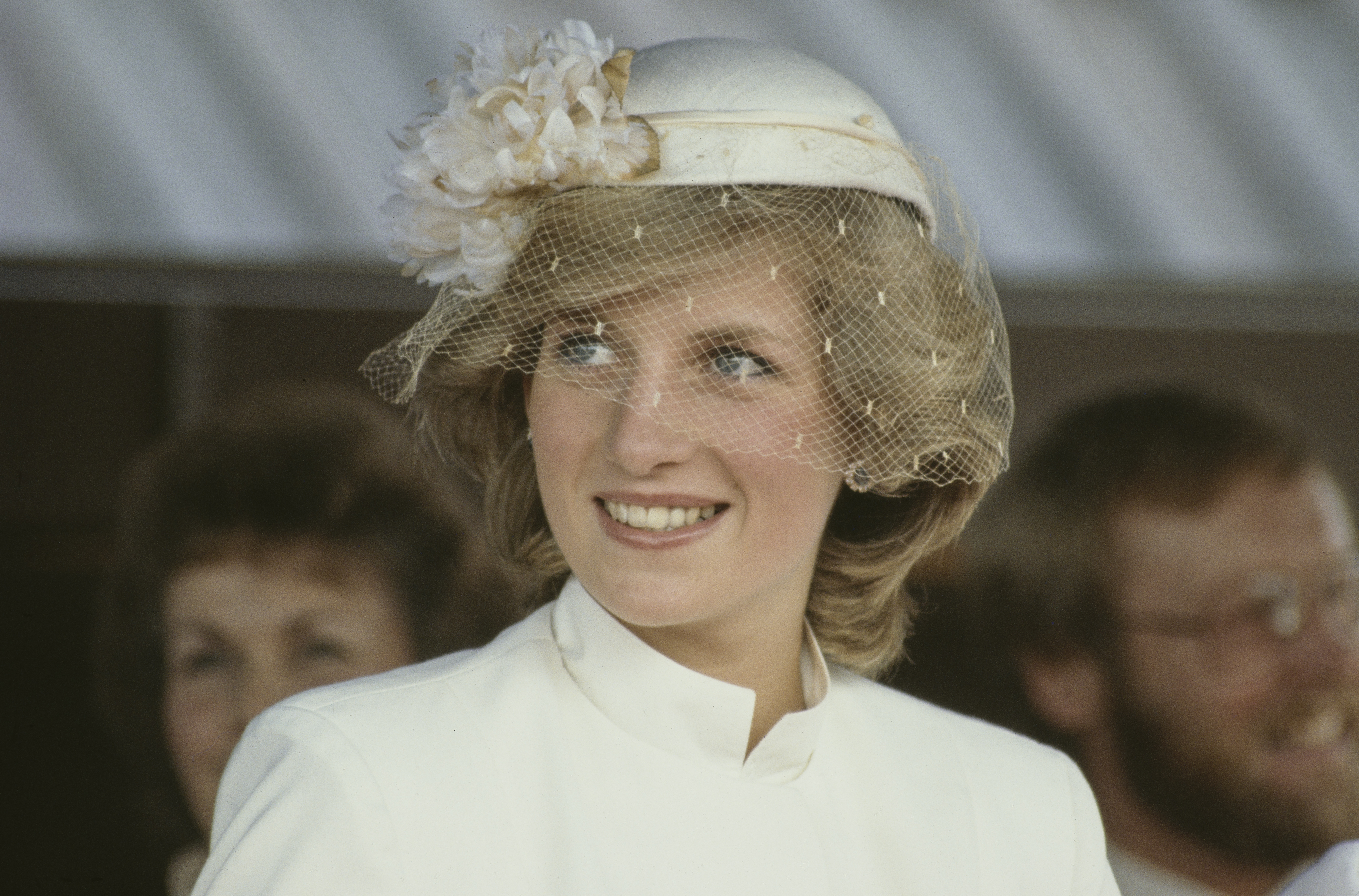 Princess Diana's Brother Charles Spencer Pays Tribute - Reality Tea