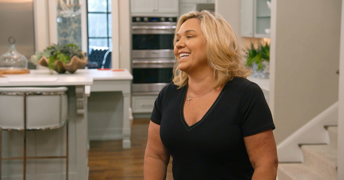 What Julie Chrisley 'Always Knew' She Would Do After Prison Release