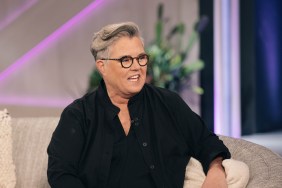 Rosie O'Donnell