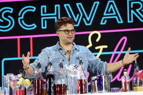 Tom Schwartz