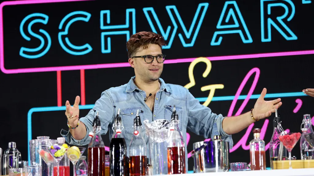 Tom Schwartz