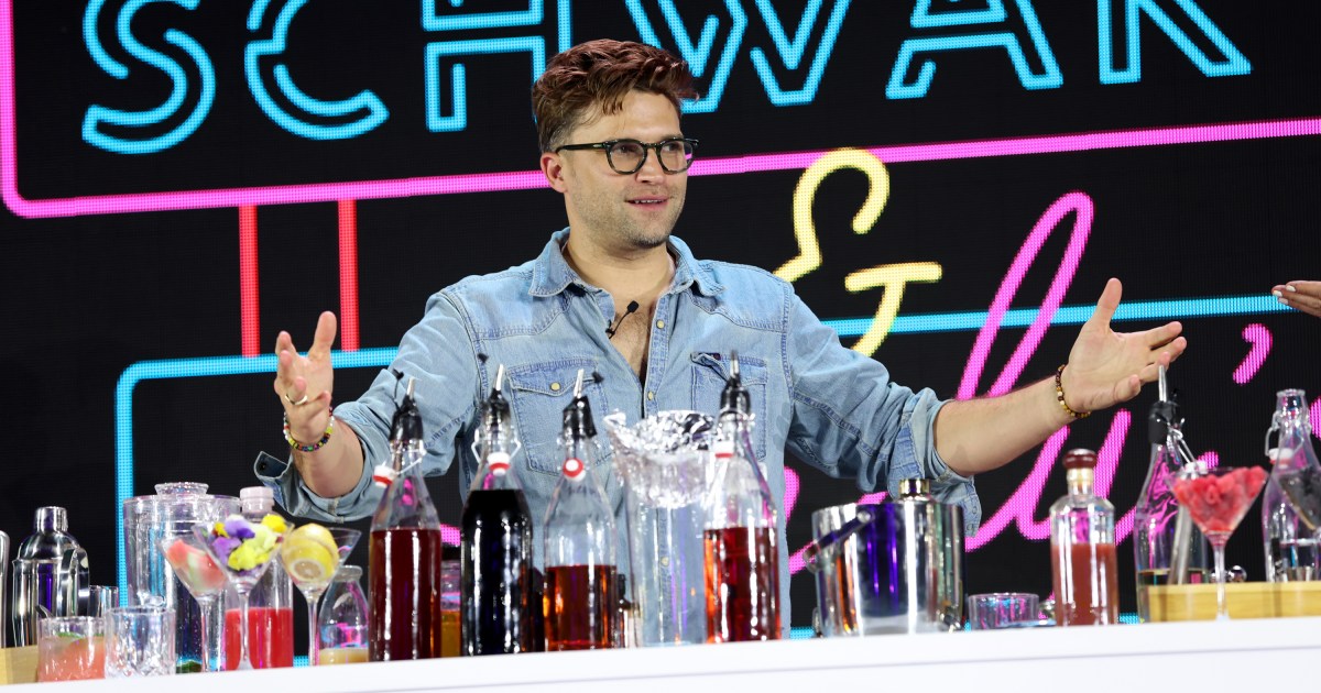 Tom Schwartz Thanks Craig Conover After Vegas Trip for THIS Reason