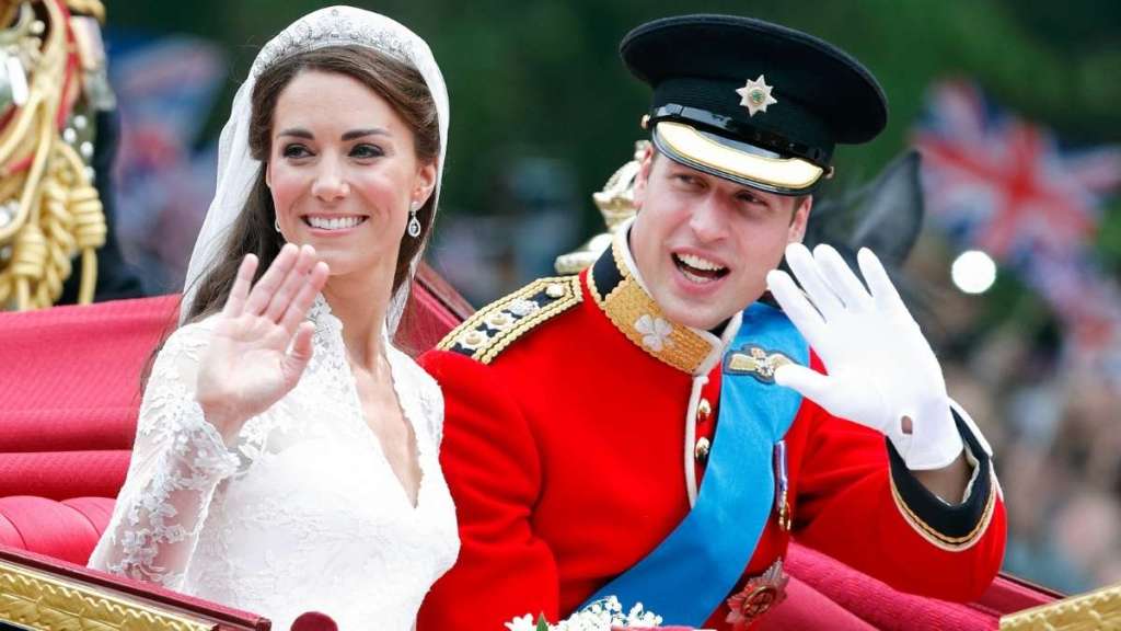 Locals Fume As Area Near Kate Middleton & Prince William's New Home Becomes a 'No-Go' Zone — Report