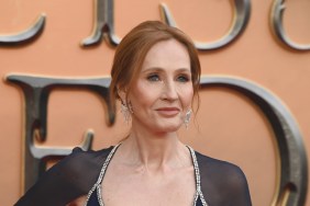JK Rowling
