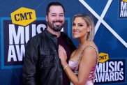 RHOC: Travis and Gina