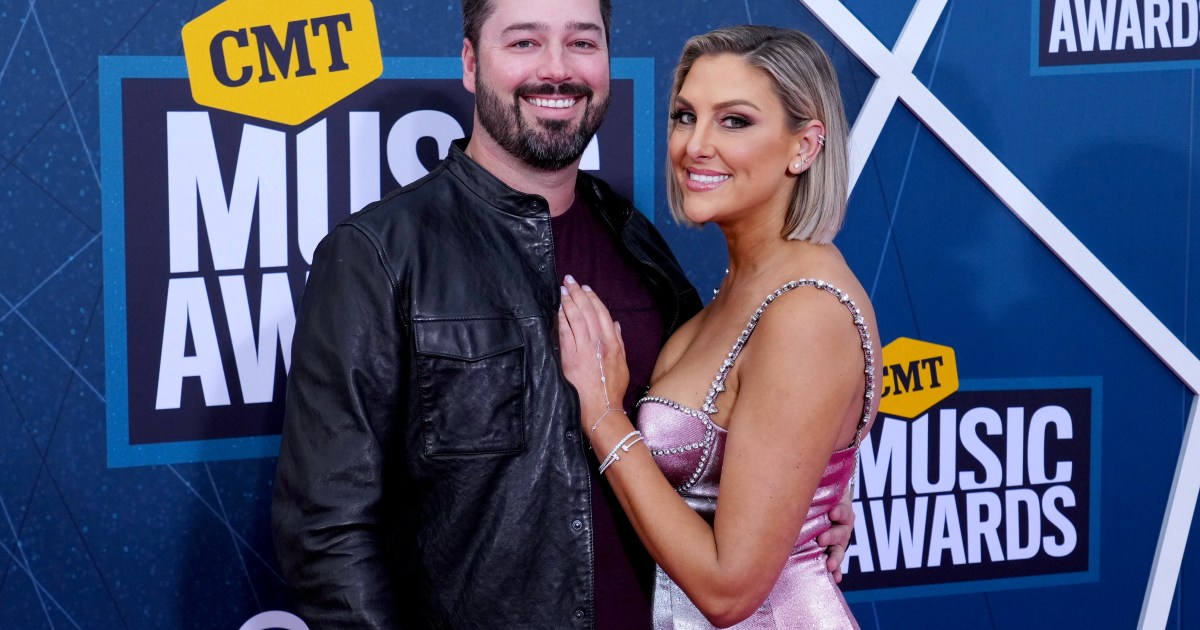 RHOC Star Gina Kirschenheiter's Boyfriend Travis Mullen Agrees To Psychological Evaluation in Custody Battle