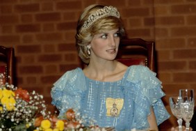 Princess Diana