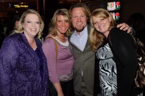 Sister Wives
