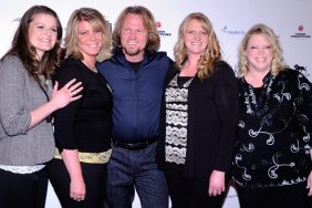 Sister Wives