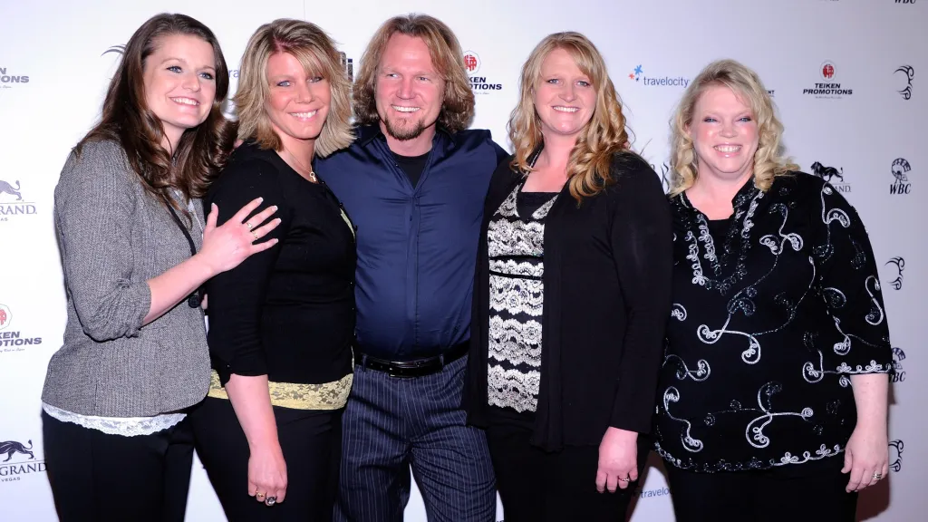 Sister Wives