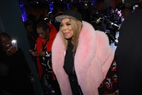 Wendy Williams
