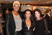 NeNe Leakes with Lisa Vanderpump