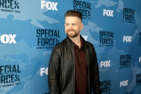 Jack Osbourne
