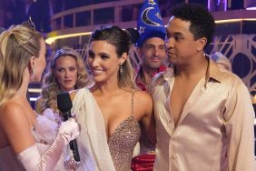 Dancing with the Stars