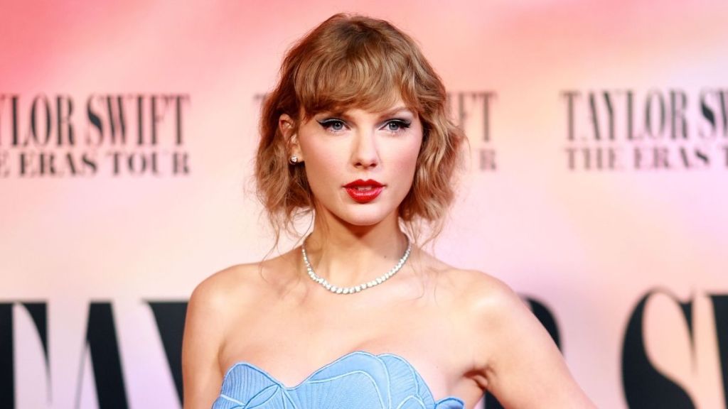 Taylor Swift Was Never a 'Real Choice' for Super Bowl, Says Source