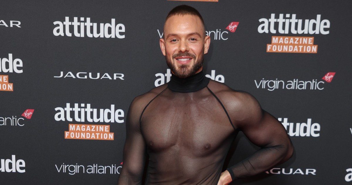 Great British Bake Off Star John Whaite Made Over $250,000 in Less Than a Year on OnlyFans